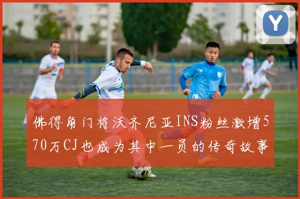 佛得角门将沃齐尼亚INS粉丝激增570万CJ也成为其中一员的传奇故事