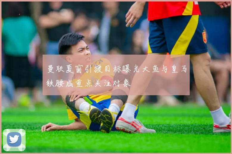 曼联夏窗引援目标曝光大鱼与皇马铁腰成重点关注对象